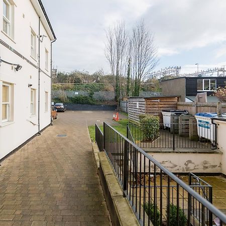 Watford Junction Apartment Extérieur photo