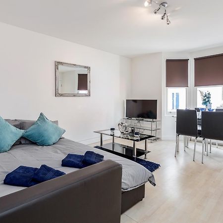 Watford Junction Apartment Extérieur photo