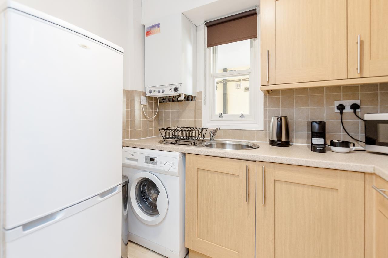 Watford Junction Apartment Extérieur photo