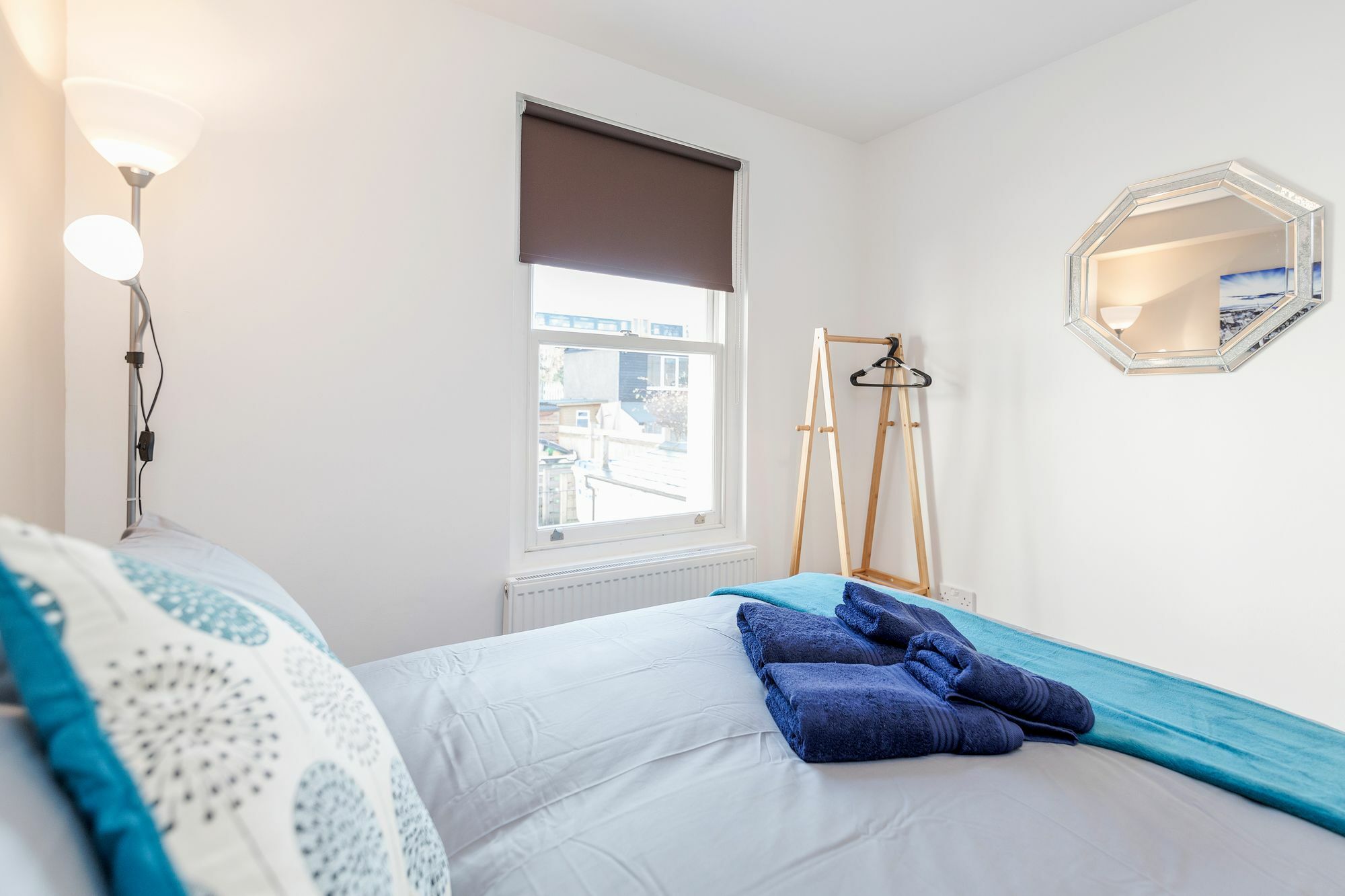 Watford Junction Apartment Extérieur photo