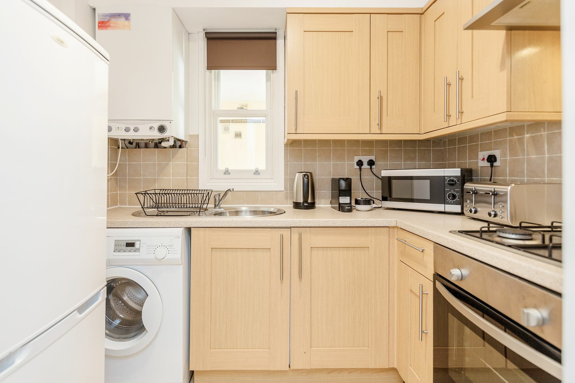 Watford Junction Apartment Extérieur photo