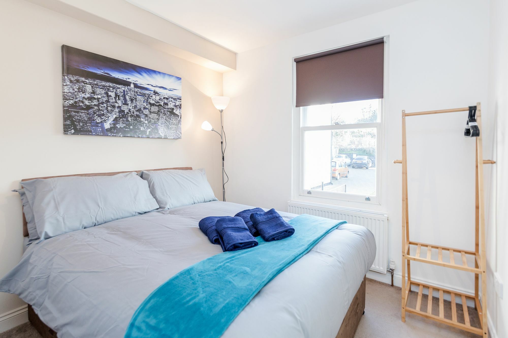 Watford Junction Apartment Extérieur photo