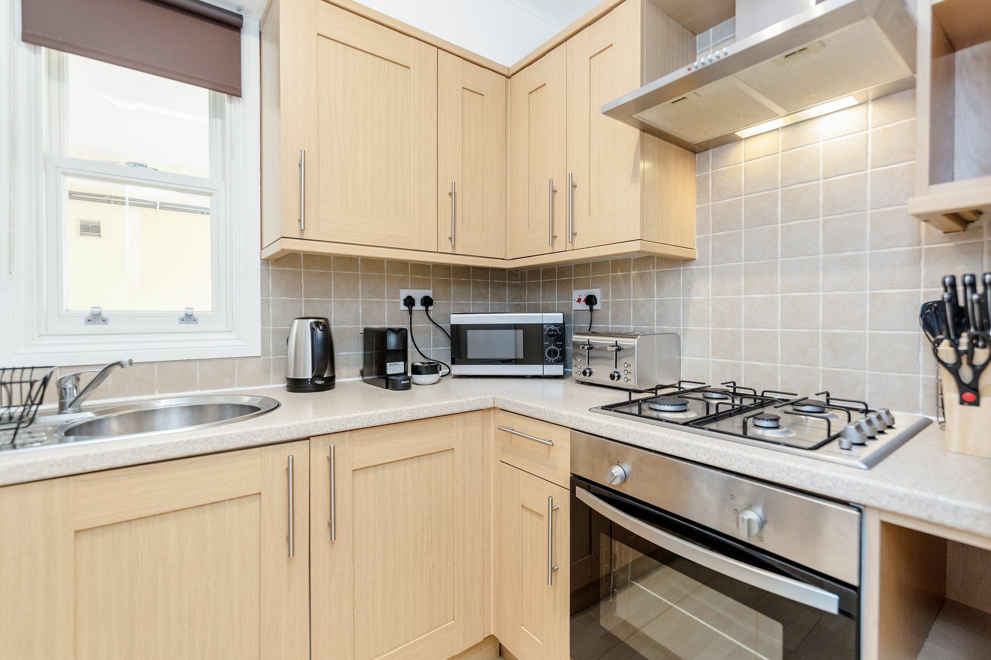 Watford Junction Apartment Extérieur photo