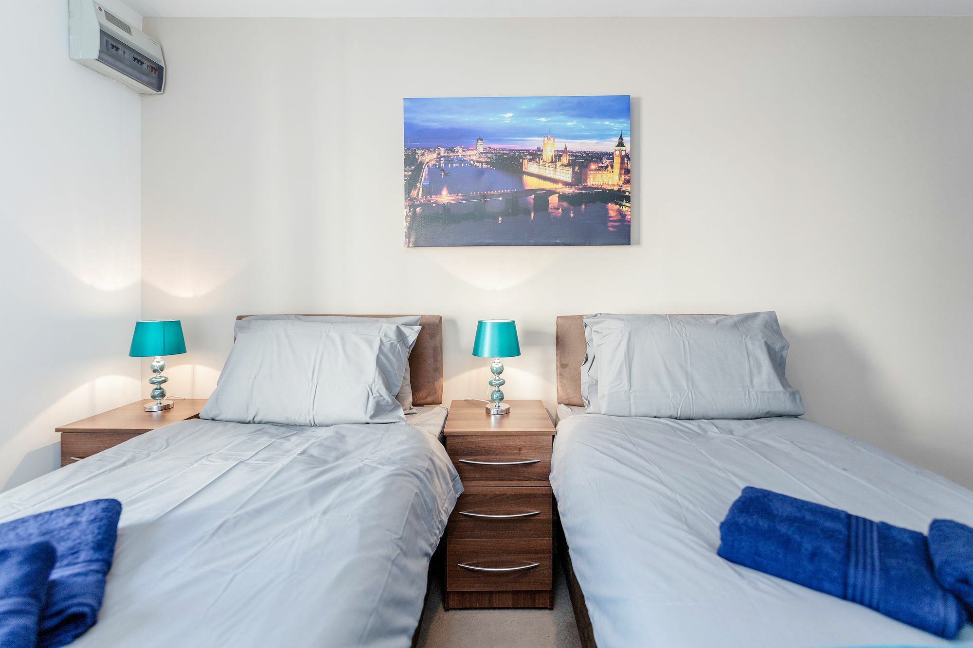 Watford Junction Apartment Extérieur photo